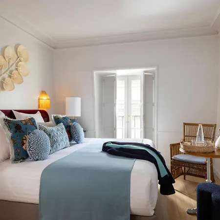 Hotel Le Lavoisier & Spa-2